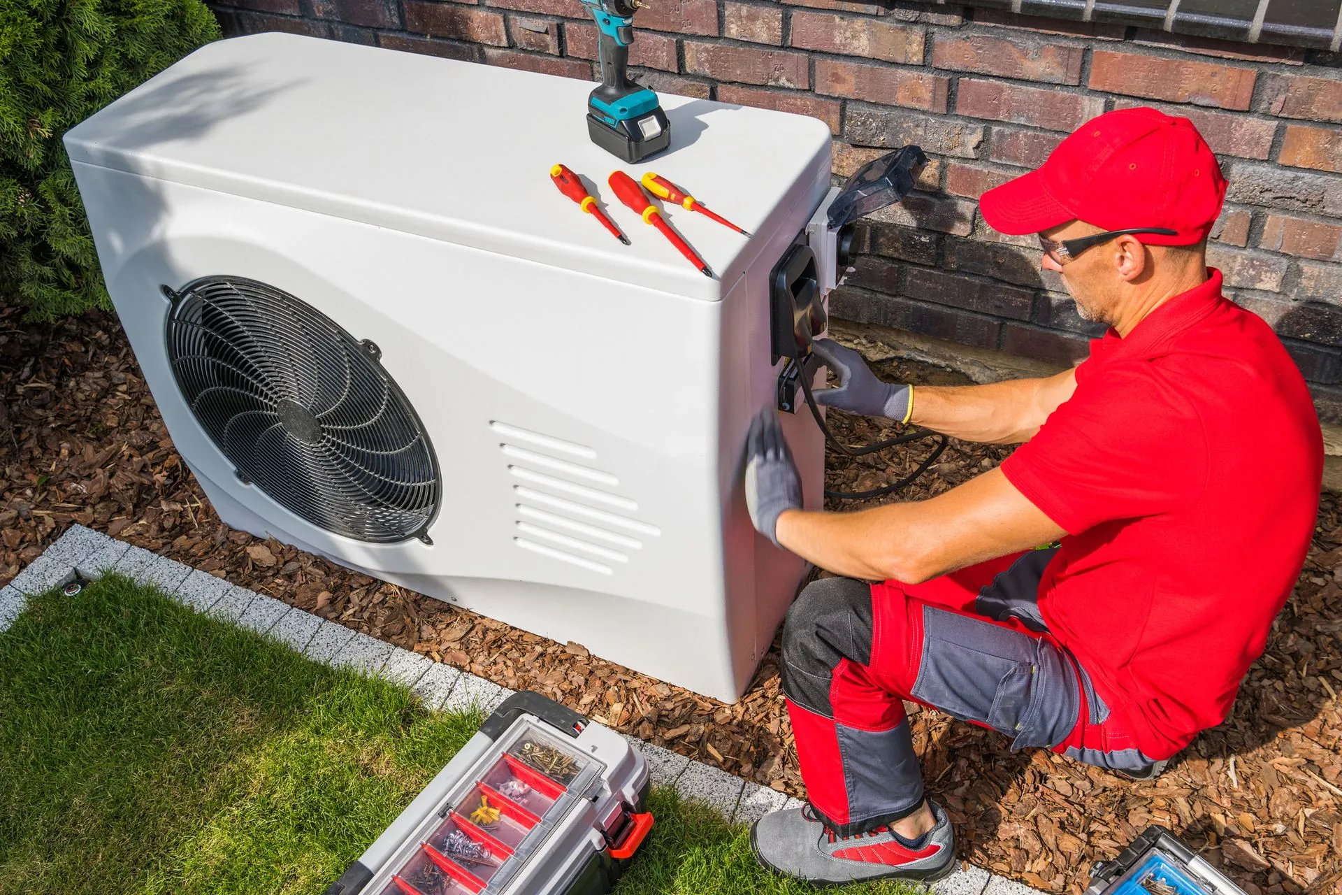 About HVAC in Aurora, OR
